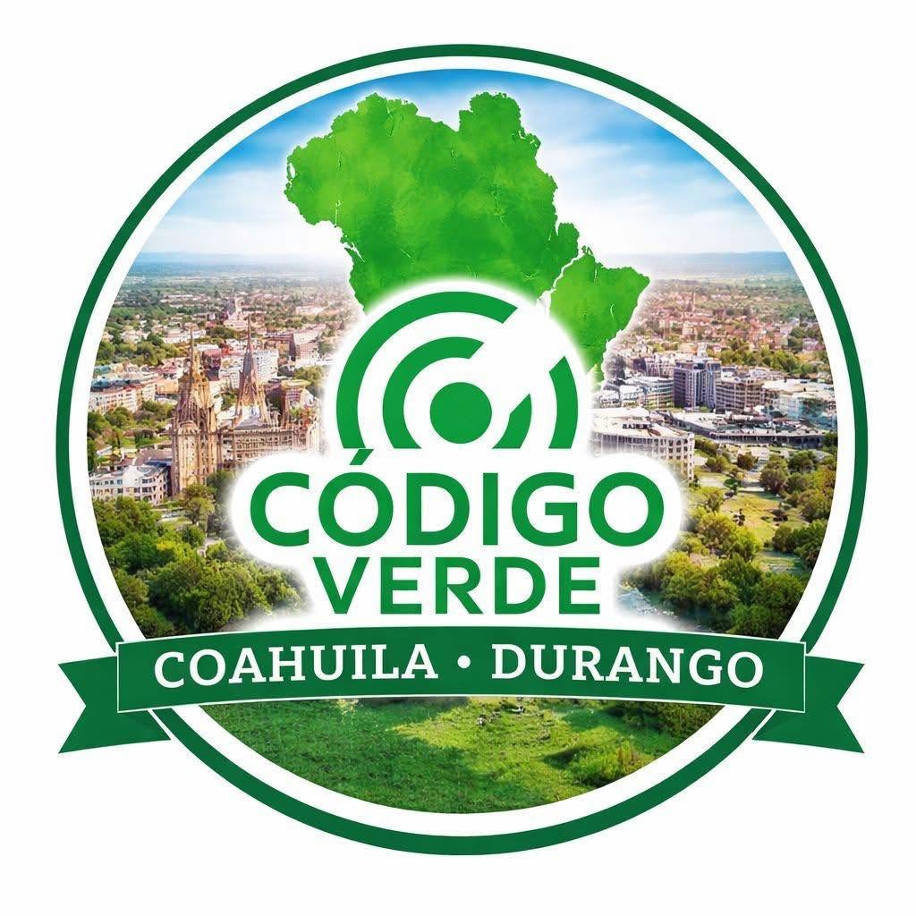 CodigoVerdeInformativo
