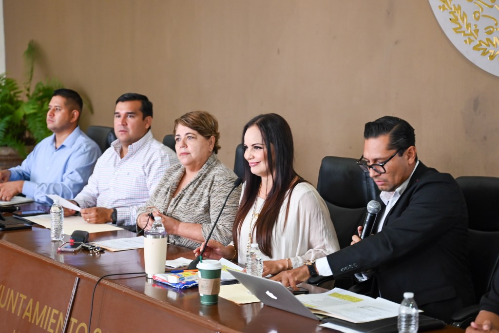 CABILDO DE LERDO APRUEBA SUBDIVISIONES Y LICENCIAS DE ALCOHOLES PARA EL SECTOR&nbsp;COMERCIAL