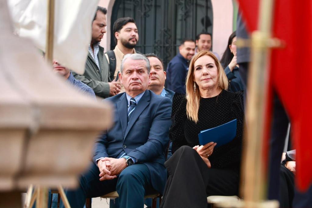 Honran en Durango la memoria de Manuel Clouthier&nbsp;“Maquío”