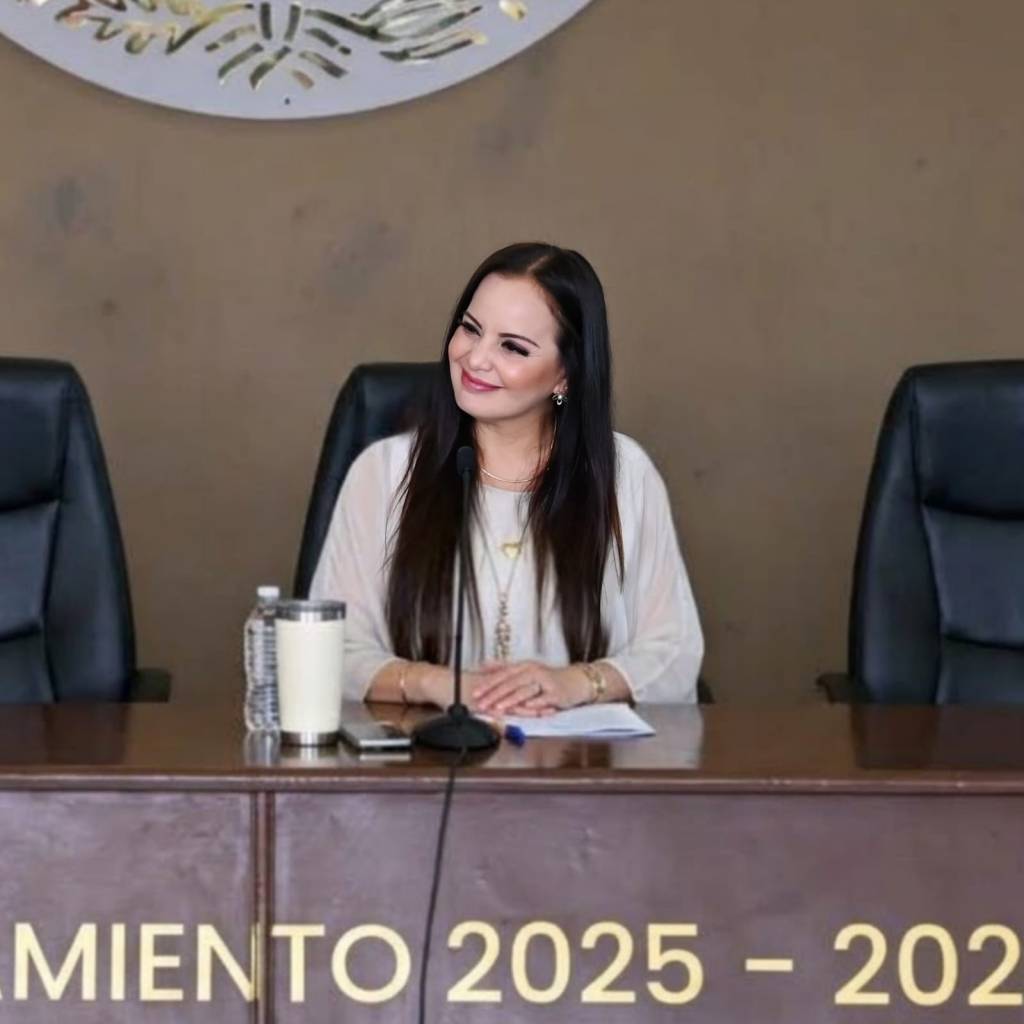 SERÁ ESTE VIERNES EL ENCENDIDO ROSA EN LA PRESIDENCIA DE&nbsp;LERDO