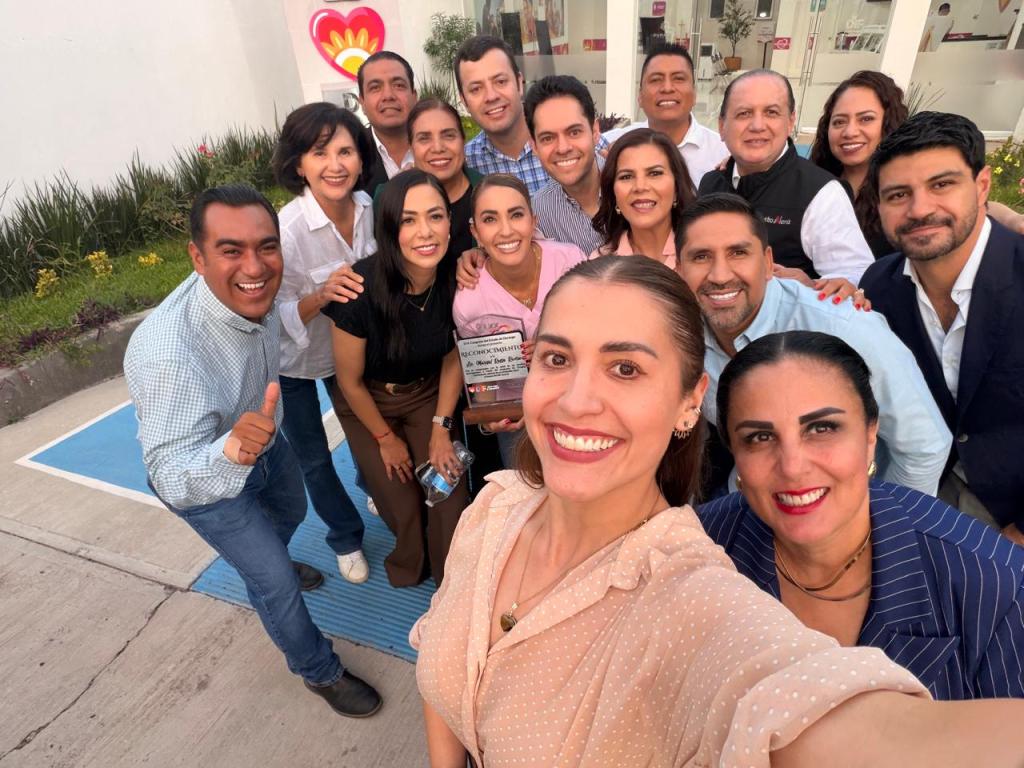 Destaca Alejandro Mojica labor de Marisol a través de Cirugías&nbsp;Extramuros
