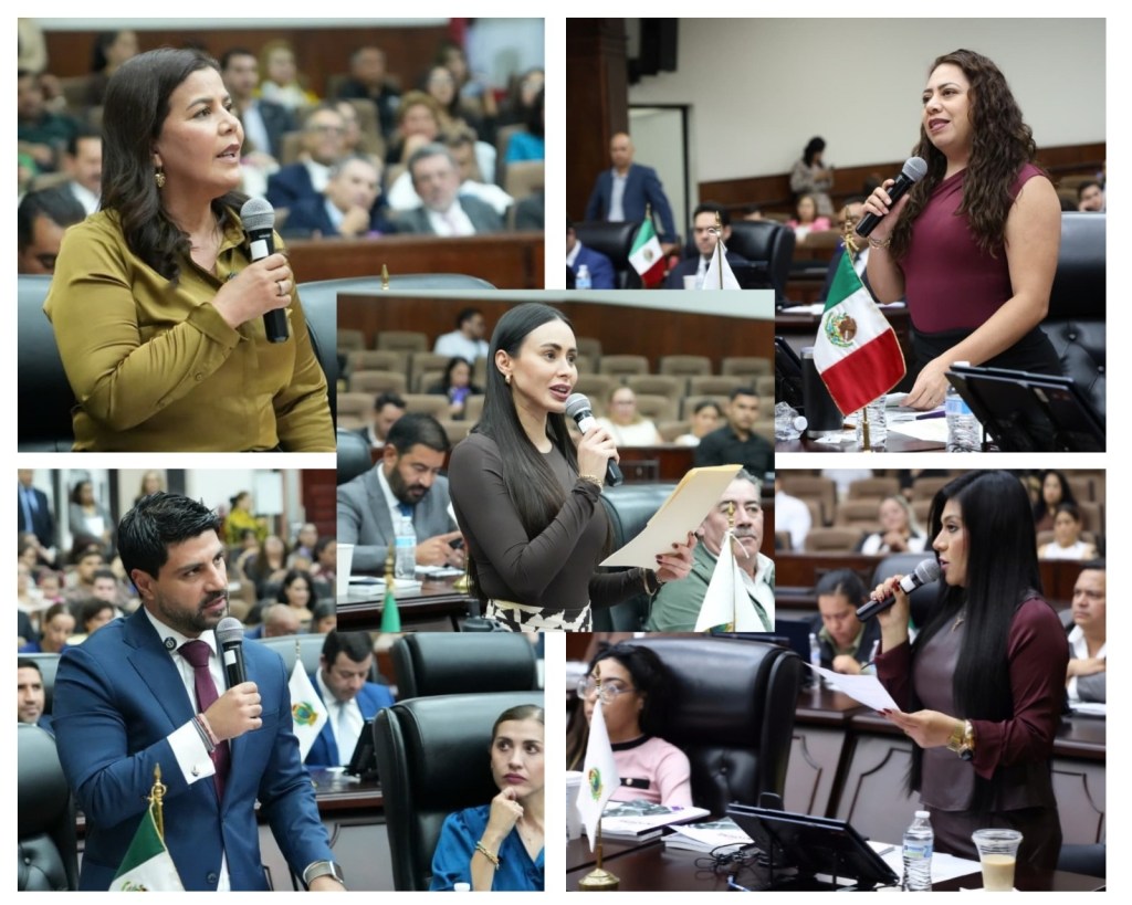 Concluye Congreso comparecencias de organismos&nbsp;autónomos
