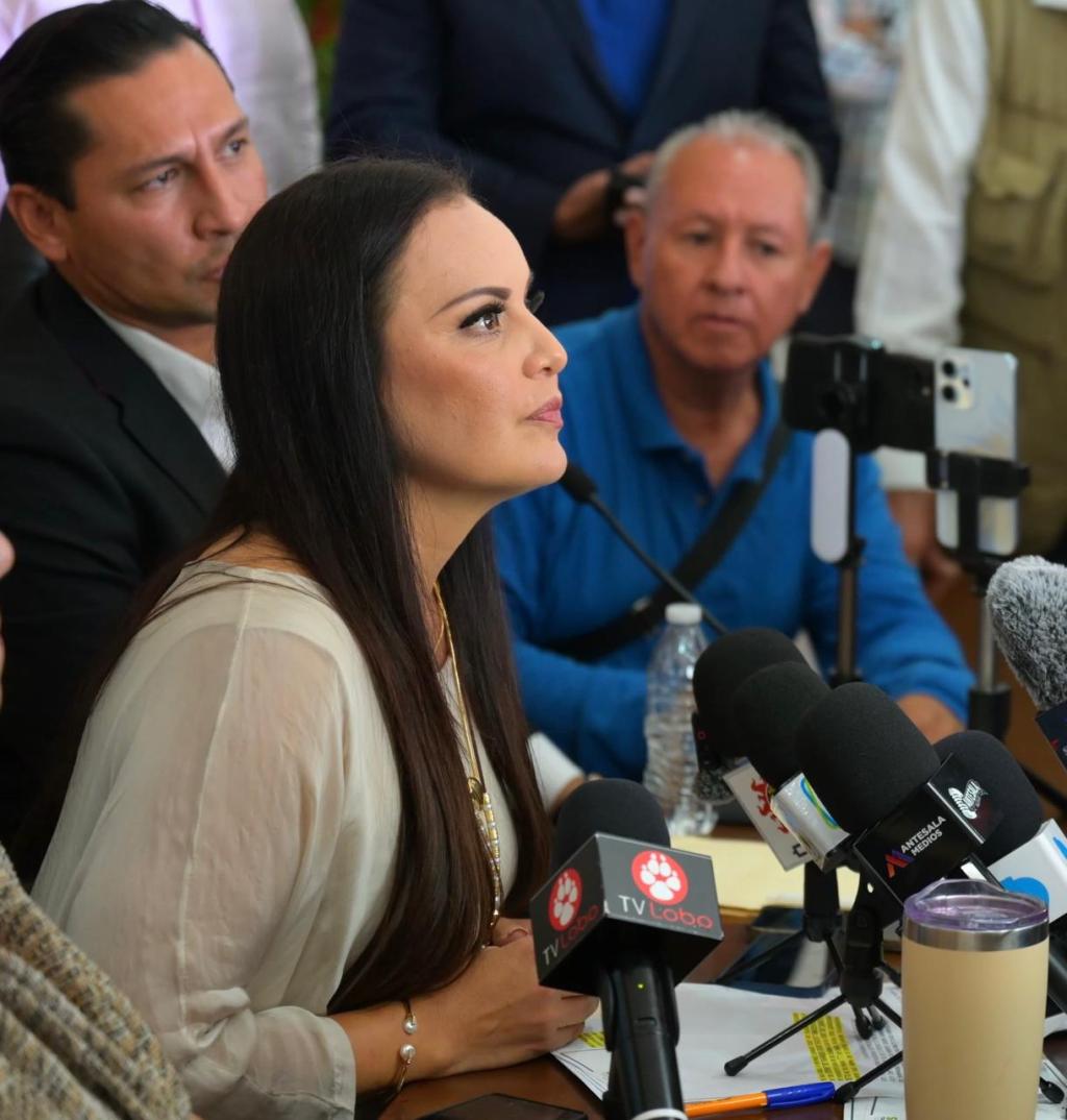 SUSY TORRECILLAS LAMENTA LOS HECHOS REGISTRADOS EN ESCUELA SECUNDARIA DE&nbsp;TORREÓN
