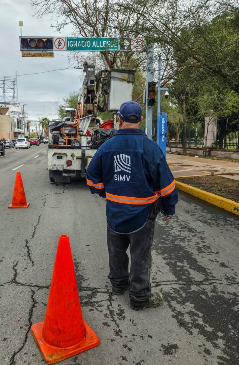 MUNICIPIO AVANZA EN LA ATENCIÓN DE AFECTACIONES TRAS&nbsp;LLUVIAS