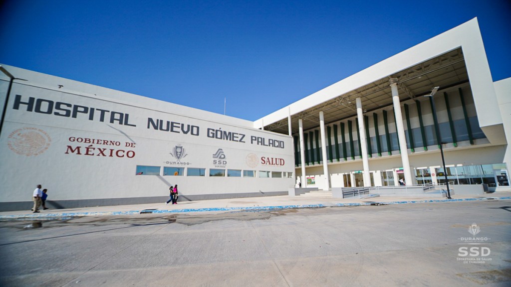 Hospital Nuevo de Gómez Palacio promueve concientización sobre el cáncer de mama y su detección&nbsp;oportuna