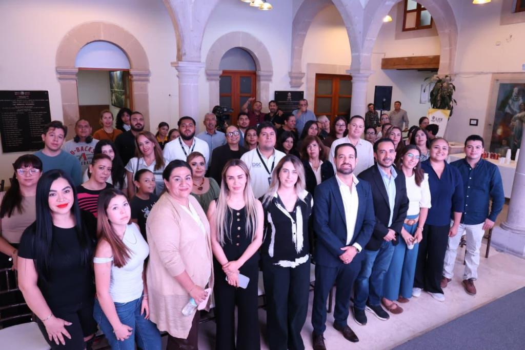 Promueve Congreso comunicación más cercana y humana ante la era&nbsp;digital.