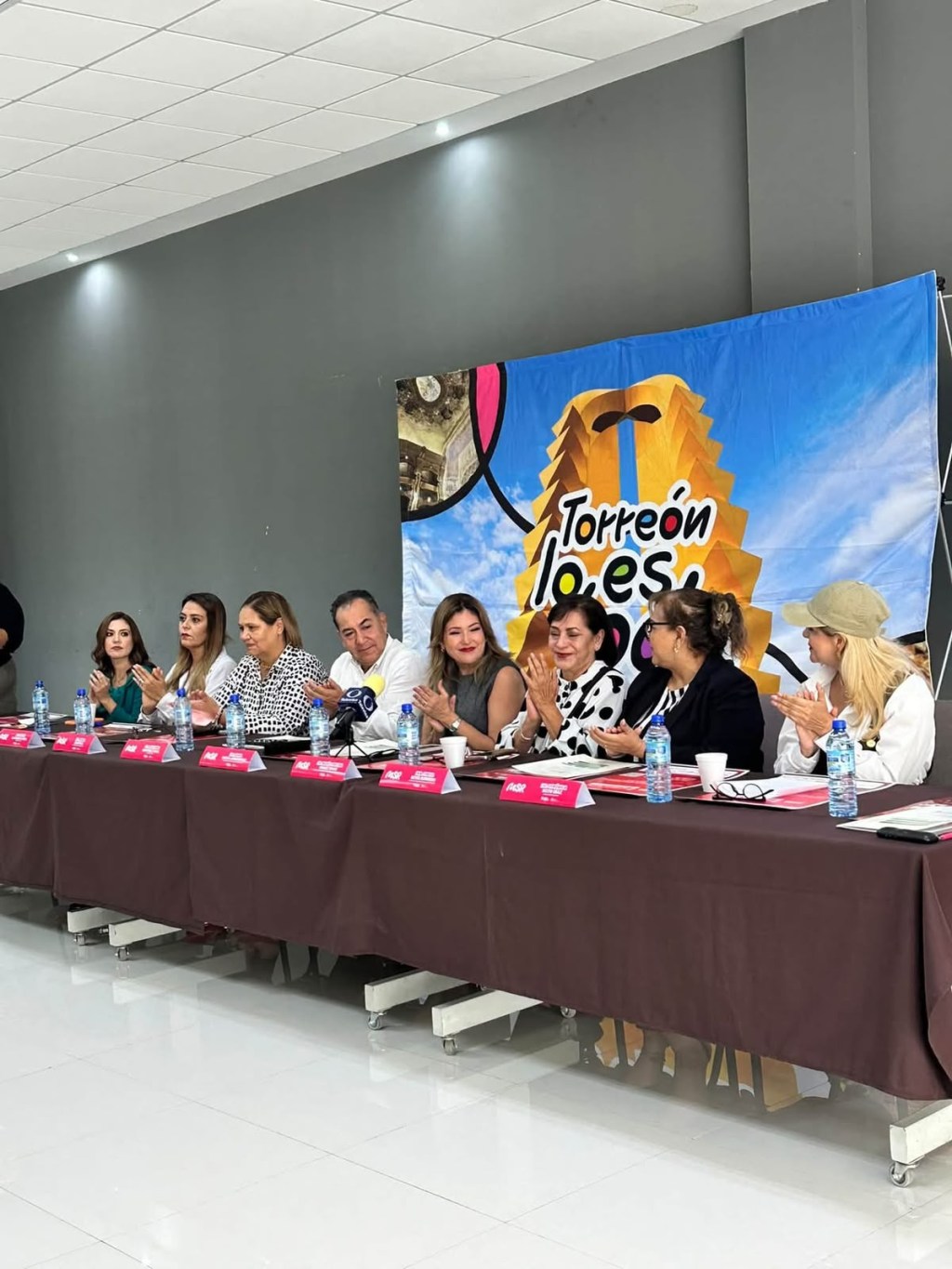 TORREÓN SERÁ SEDE DEL SEGUNDO CONGRESO NACIONAL “MUJERES SIN&nbsp;REGLAS”