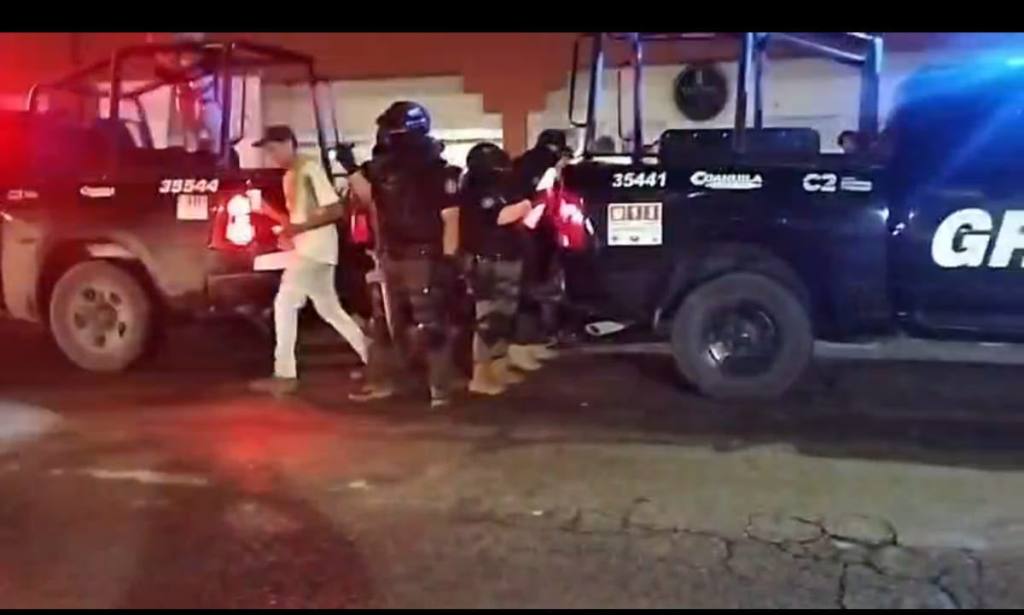 REPORTE DE SITUACIÓN DEL MUNICIPIO DE TORREÓN; PERMANECEN LAS CUADRILLAS EN&nbsp;CAMPO