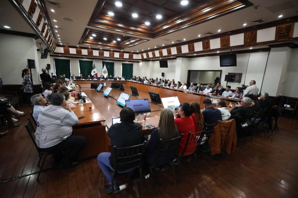 FORTALECEMOS NUESTRO TRABAJO COORDINADO CON LOS COLECTIVOS DE PERSONAS DESAPARECIDAS:&nbsp;MANOLO