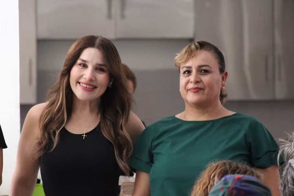PROMUEVEN LA ACTIVACIÓN FÍSICA EN CASA DE DÍA&nbsp;LERDO