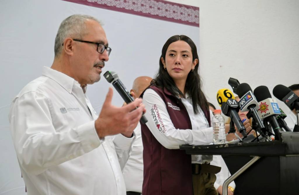 Gobierno de Betzabé avanza en solución de fondo para renovación del sistema&nbsp;hidrosanitario