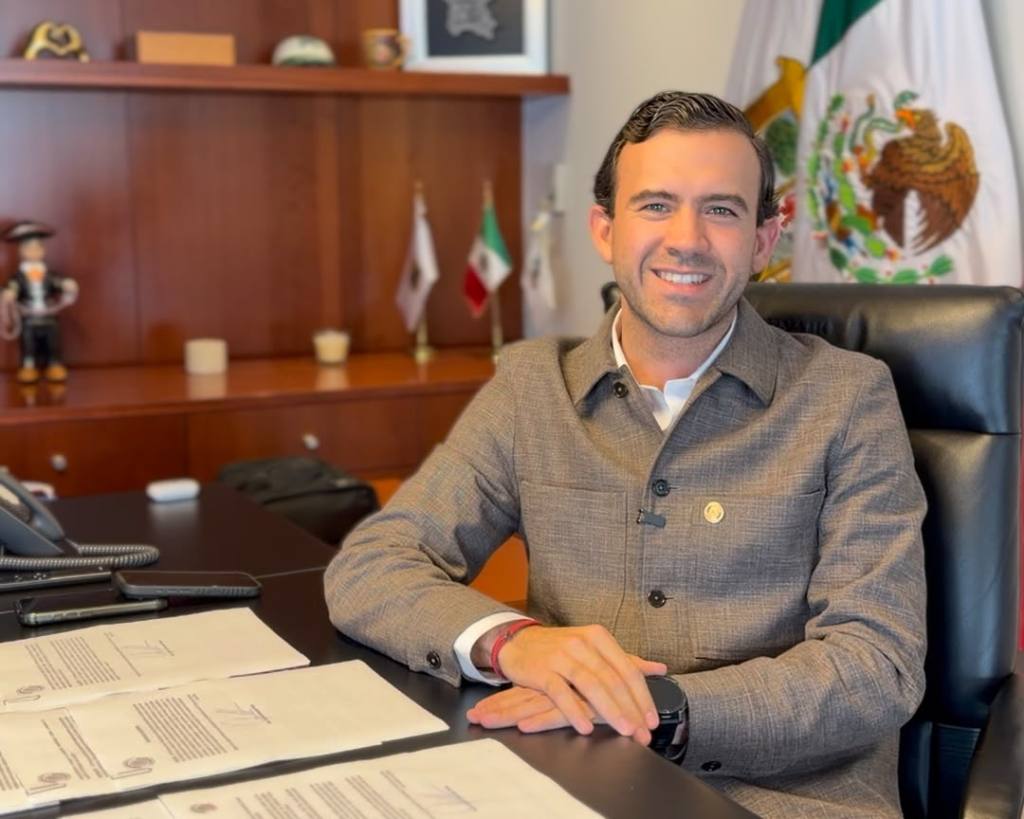 PRESENTARÁ GABRIEL ELIZONDO 10 NUEVAS PROPUESTAS; SUMARÁ 28 INSTRUMENTOS&nbsp;LEGISLATIVOS