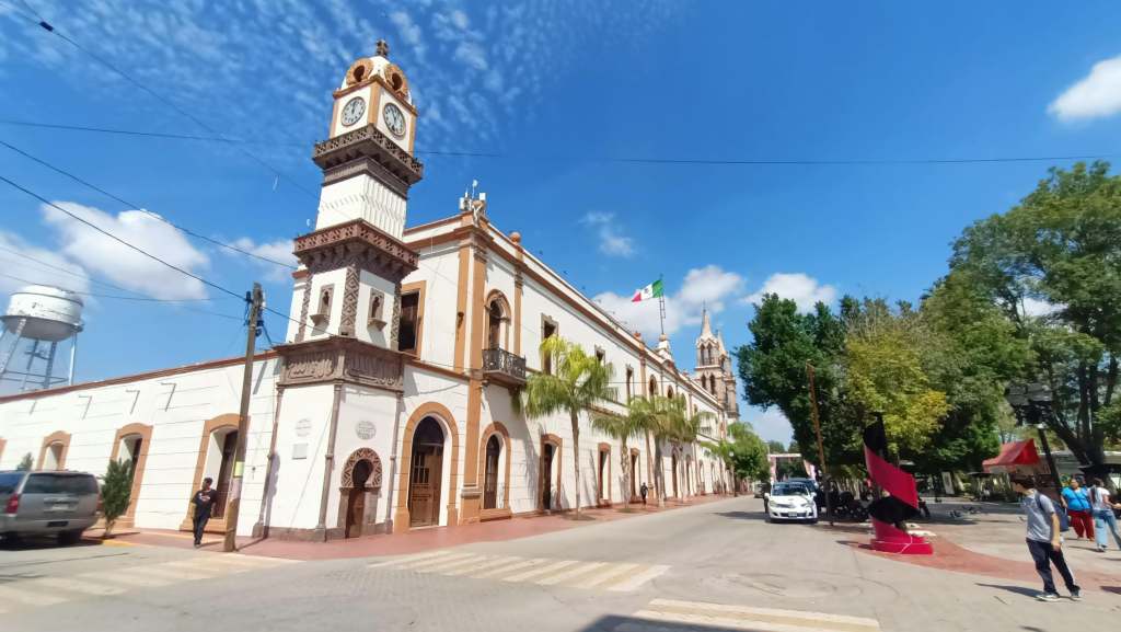CELEBRARÁN DÍA DE LA NIÑA CON CALLEJONEADA INFANTIL ESTE SÁBADO