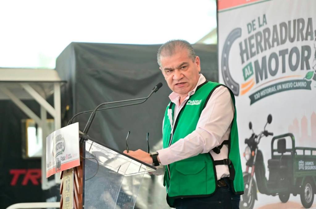      TORREÓN AVANZA EN LA SUSTITUCIÓN DE CARROS DE TRACCIÓN&nbsp;ANIMAL