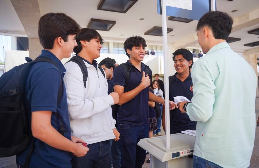CONTINÚA PROMOCIÓN PARA TRÁMITE DE CARTILLA MILITAR EN&nbsp;ESCUELAS