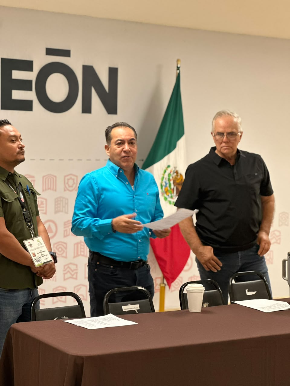 REFUERZAN COORDINACIÓN Y SUMAN SORPRESAS A LA TERCERA EDICIÓN DEL FESTIVAL DEL PAN&nbsp;FRANCÉS