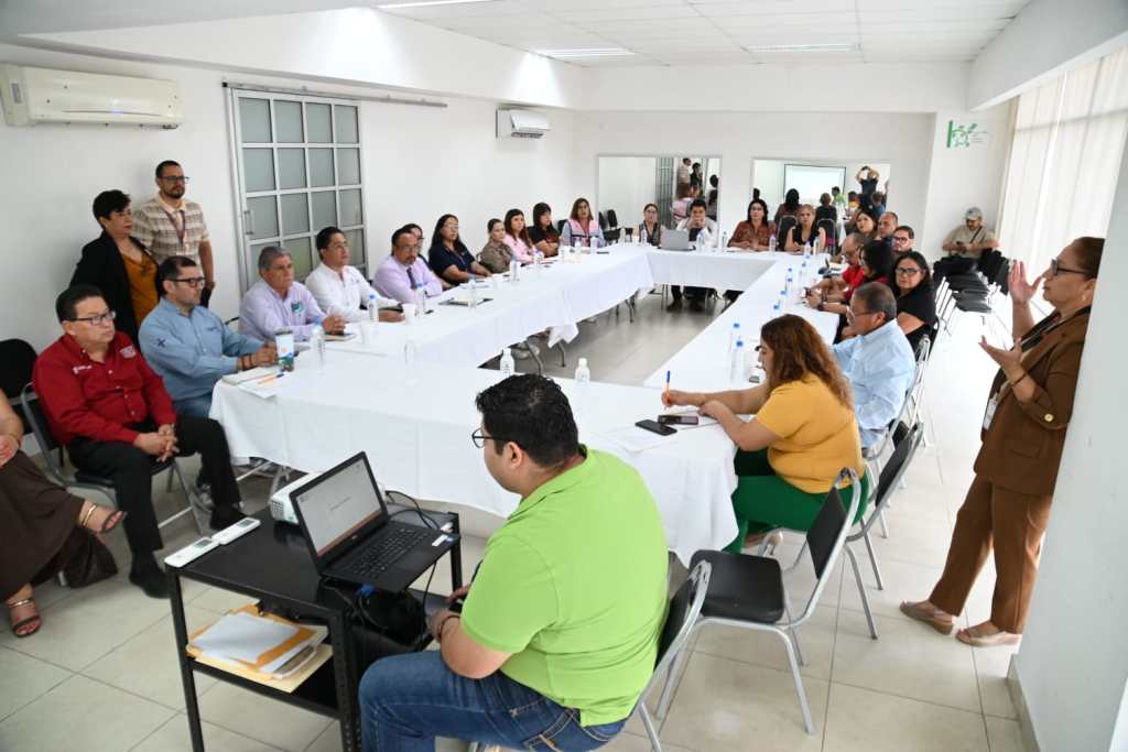 PRESENTAN CARTELERA CULTURAL DE MUSEOGRAFÍA PARA LA PRÓXIMA&nbsp;SEMANA