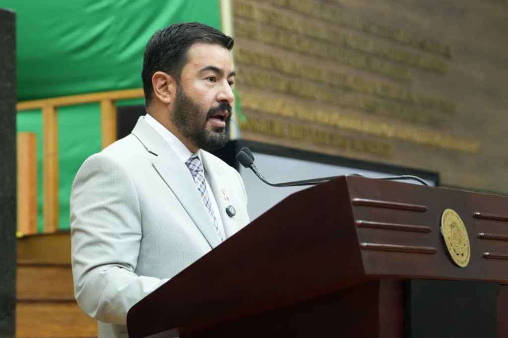 Pide Héctor Herrera fortalecer la atención médica en comunidades&nbsp;alejadas