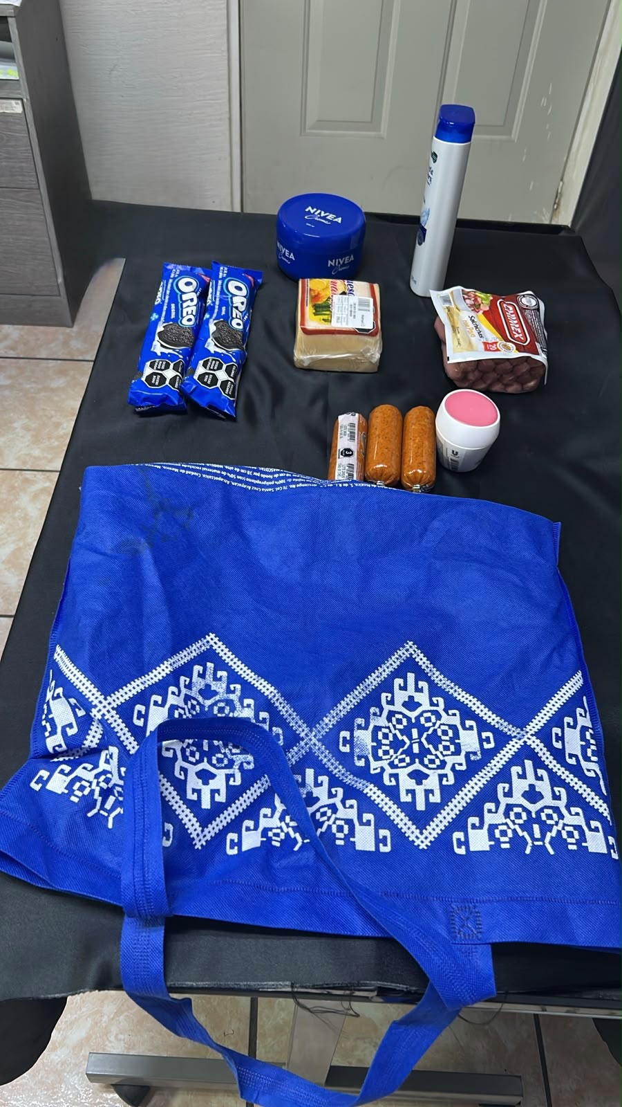POLICÍA MUNICIPAL DETIENE A HOMBRE POR ROBO EN SUPERMERCADO DE&nbsp;TORREÓN