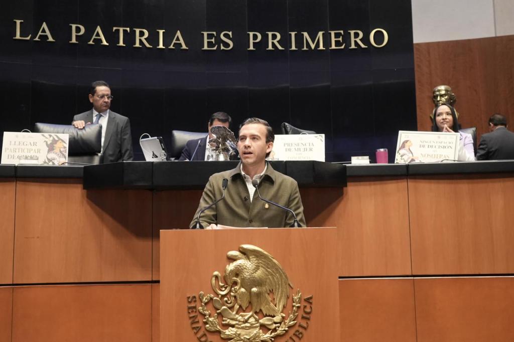 PIDE GABRIEL ELIZONDO QUE REFORMA ADUANERA NO PONGA EN RIESGO EMPLEOS E INVERSIONES EN&nbsp;COAHUILA