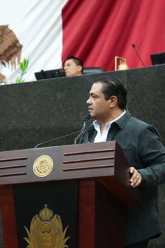 NUEVA LEY CATASTRAL NO CONTEMPLA INCREMENTOS NI NUEVOS IMPUESTOS: ALEJANDRO&nbsp;MATA