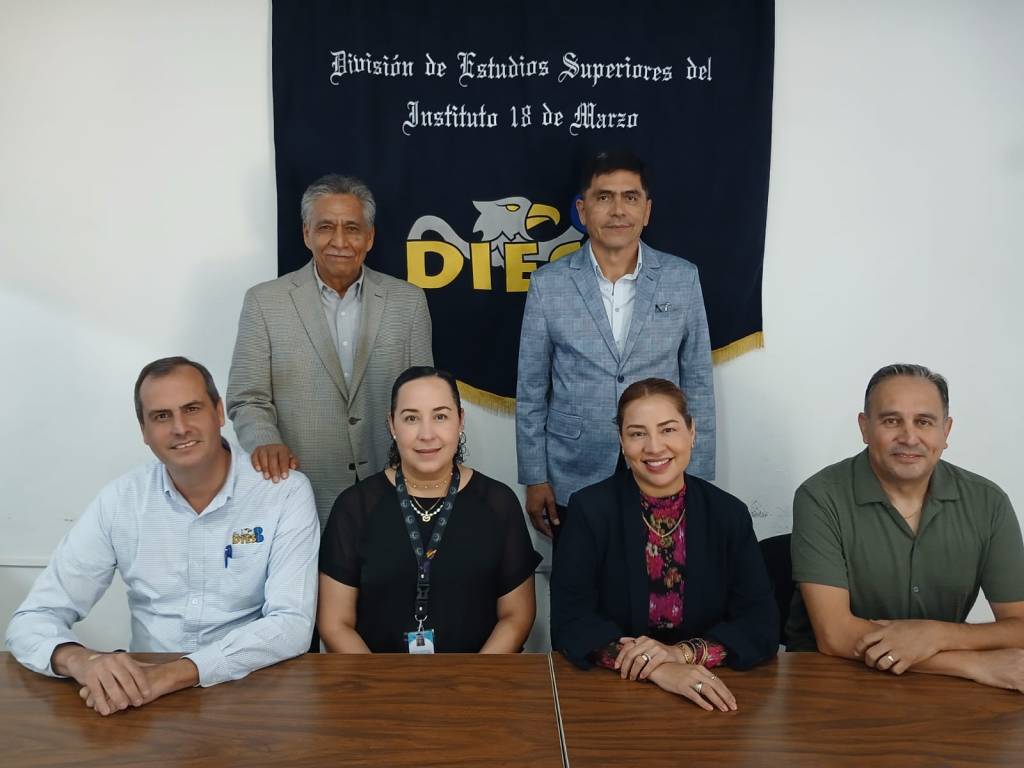 Gobierno del Estado trabaja en coordinación con la Comisión Estatal de Derechos Humanos para la seguridad de la comunidad&nbsp;estudiantil