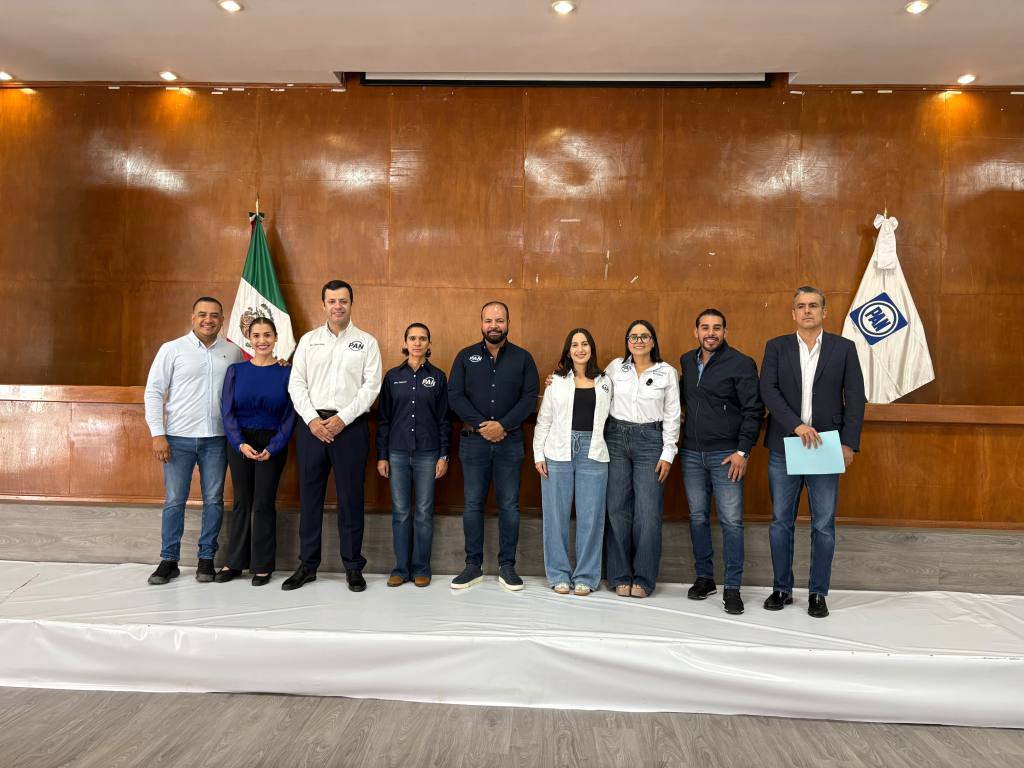 PAN Durango alerta sobre impacto de reformas federales en ciudadanos y&nbsp;municipios