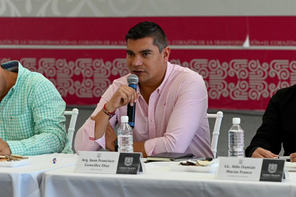 Prioriza Gobierno de Betzabé Martínez recuperación de viviendas dañadas por las&nbsp;lluvias