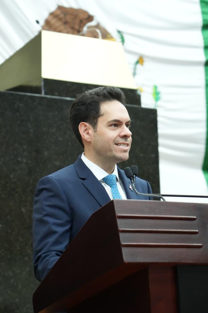 Vivienda Bienestar abre oportunidades para miles de familias duranguenses: Alejandro&nbsp;Mojica.