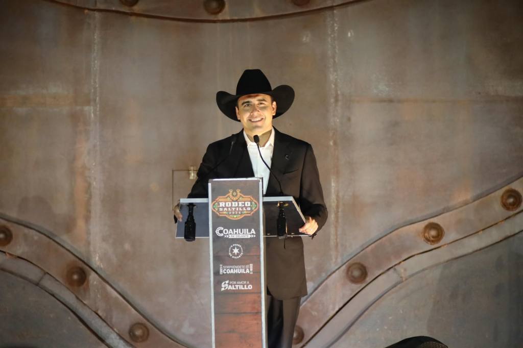 EXPO COAHUILA, UN PROYECTO DE DESARROLLO ECONÓMICO, TURÍSTICO Y SOCIAL:&nbsp;MANOLO