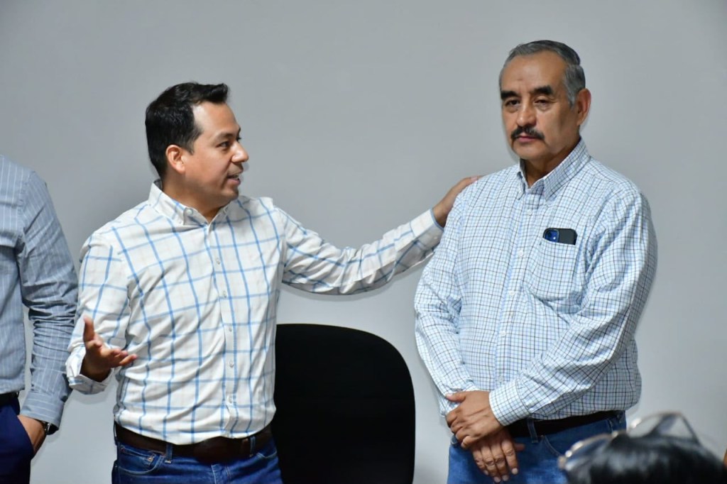SAPAL FORTALECE SU EQUIPO OPERATIVO PARA MEJORAR LA ATENCIÓN A LAS FAMILIAS DE&nbsp;LERDO