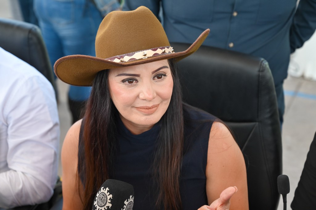 ANUNCIA SUSY TORRECILLAS ACTIVIDADES POR EL 132 ANIVERSARIO DE&nbsp;LERDO