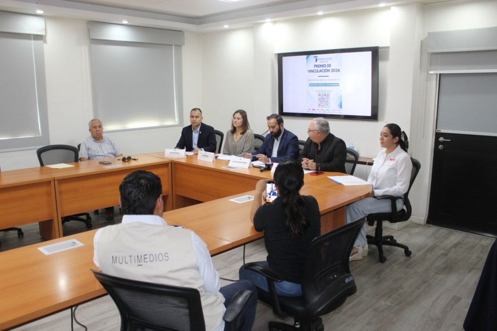    TORREÓN CONVOCA A UNIVERSIDADES Y EMPRESAS AL PREMIO A LA VINCULACIÓN&nbsp;2026