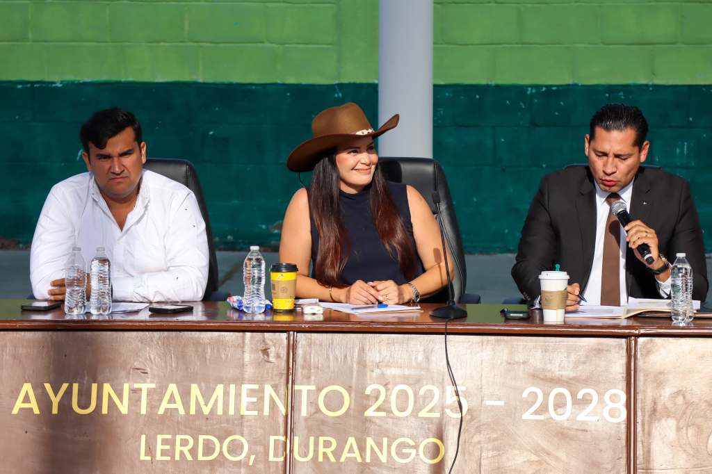 CABILDO DE LERDO APRUEBA CONVOCATORIA PARA ELEGIR AL CIUDADANO DISTINGUIDO&nbsp;2026
