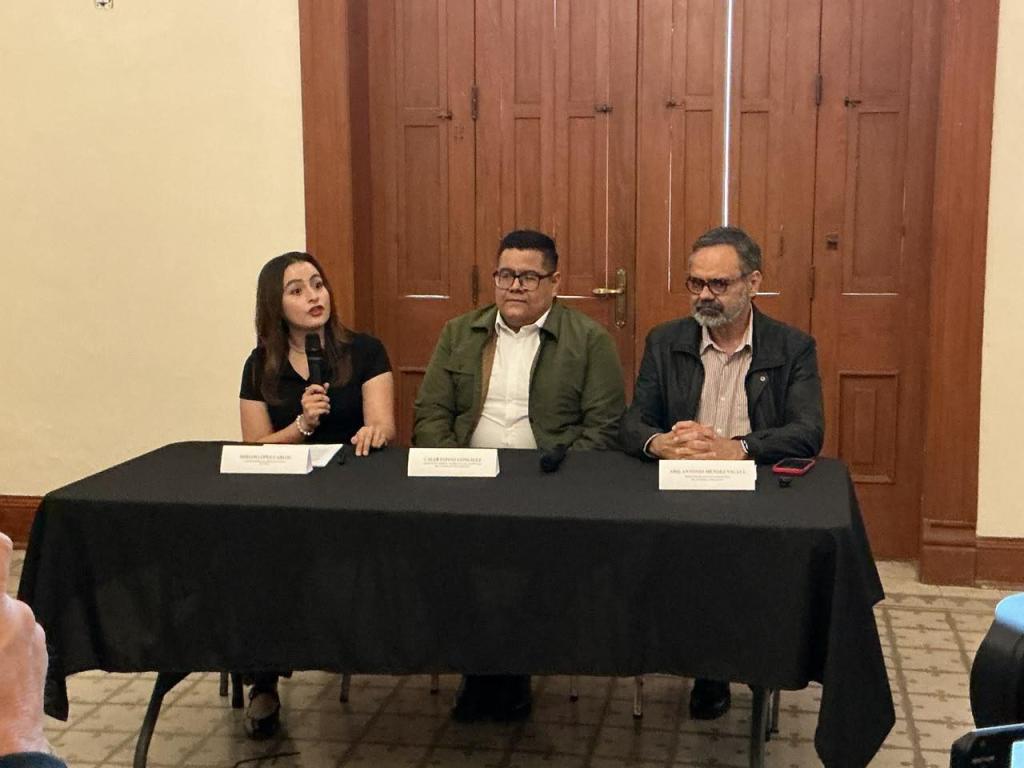 INVITAN A PARTICIPAR EN EL SEGUNDO ENCUENTRO DE TEATRO TORREÓN 2026