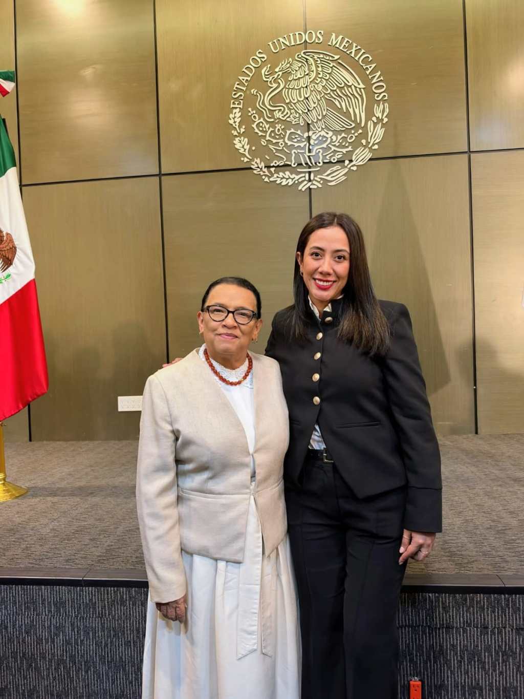 Ser municipio prioritario abre una vía de coordinación directa con la Federación para impulsar acciones en seguridad, desarrollo social e infraestructura