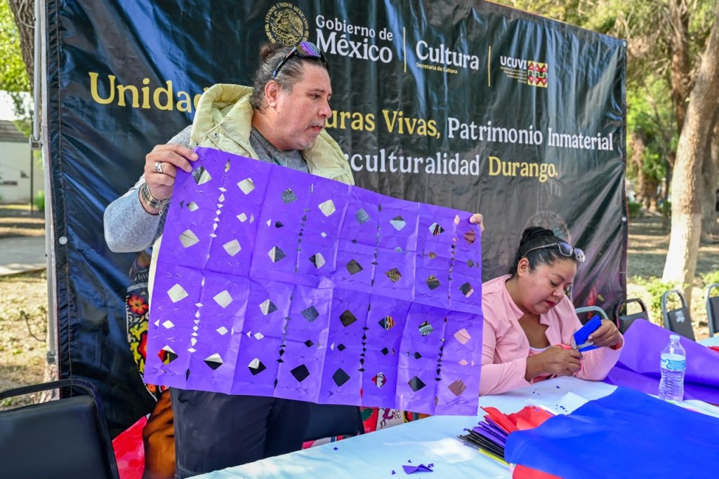 LERDENSES DISFRUTAN DE TALLER PICADO EN PARQUE&nbsp;VICTORIA