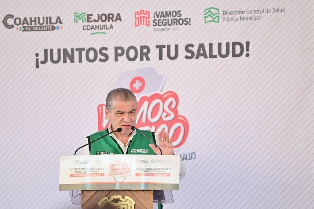 MARS PROMUEVE LA PREVENCIÓN DE LA SALUD CON SERVICIOS DE ATENCIÓN MÉDICA&nbsp;INTEGRALES