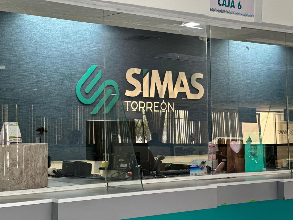 CONSEJO DIRECTIVO APRUEBA INFORME MENSUAL Y TRIMESTRAL DEL SIMAS&nbsp;TORREÓN