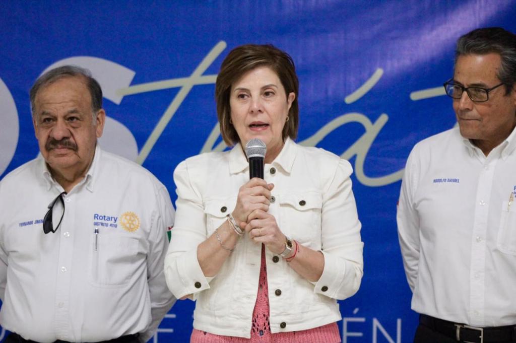 DIF TORREÓN Y CLUB ROTARIO REALIZAN SEGUNDA CAMPAÑA “PROS-TRÁTATE” CONTRA EL CÁNCER DE&nbsp;PRÓSTATA