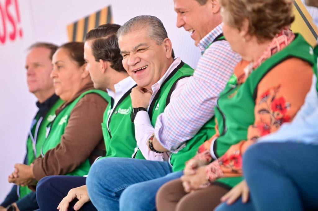 MARS ATIENDE LAS NECESIDADES PRIORITARIAS DE LOS SECTORES DE&nbsp;TORREÓN