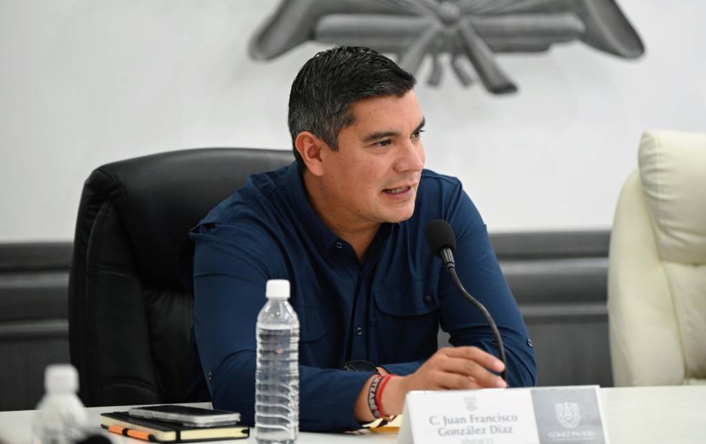 Mantiene Gobierno de Betzabé Martínez apertura a propuestas para el Presupuesto&nbsp;2027