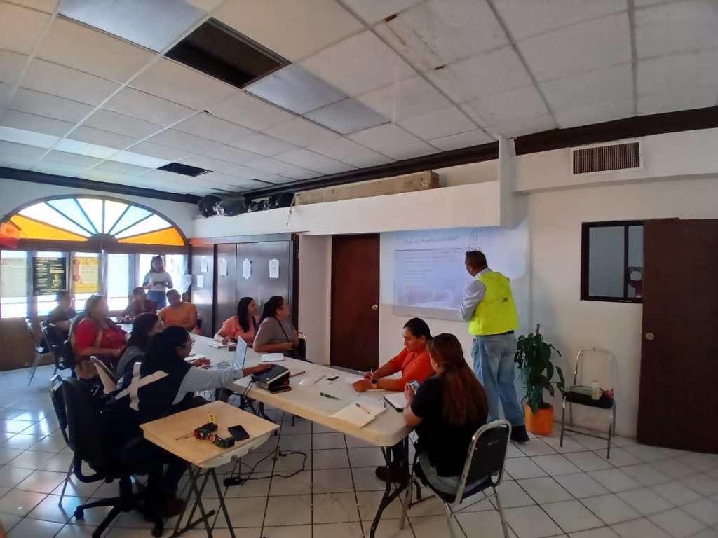 Betzabé Martínez abre camino a más mujeres en el sector industrial