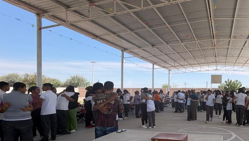 Promueve Betzabé la crianza positiva y el bienestar emocional desde el&nbsp;hogar