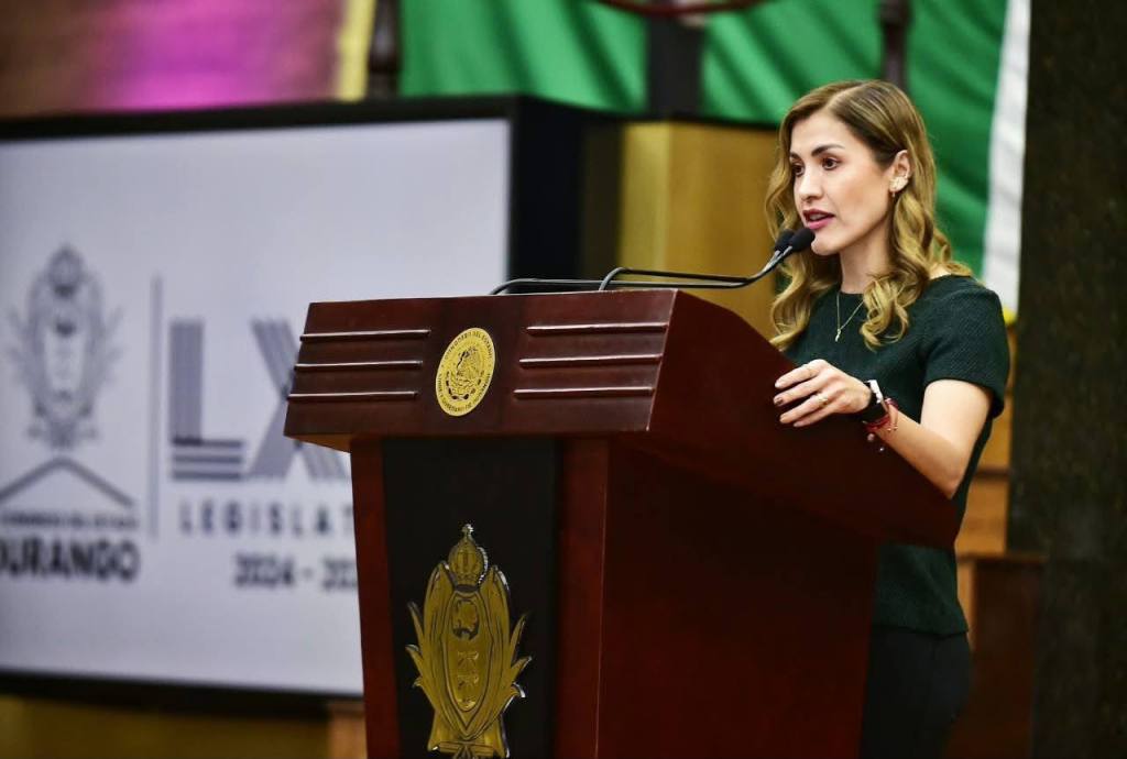 Propone Gaby Vázquez fortalecer orientación vocacional para&nbsp;jóvenes