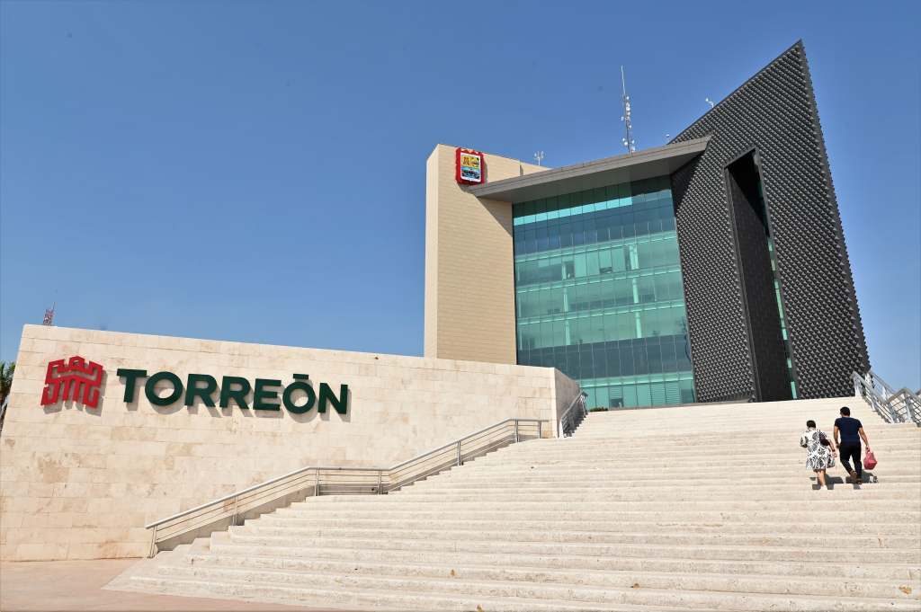       TORREÓN ANALIZA OPORTUNIDADES ECONÓMICAS ANTE EL NUEVO ORDEN&nbsp;GLOBAL