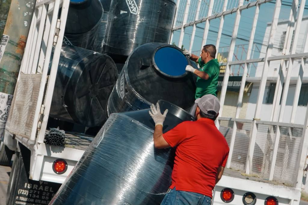 MANTIENEN ENTREGA DE APOYOS A SECTORES VULNERABLES DE&nbsp;TORREÓN