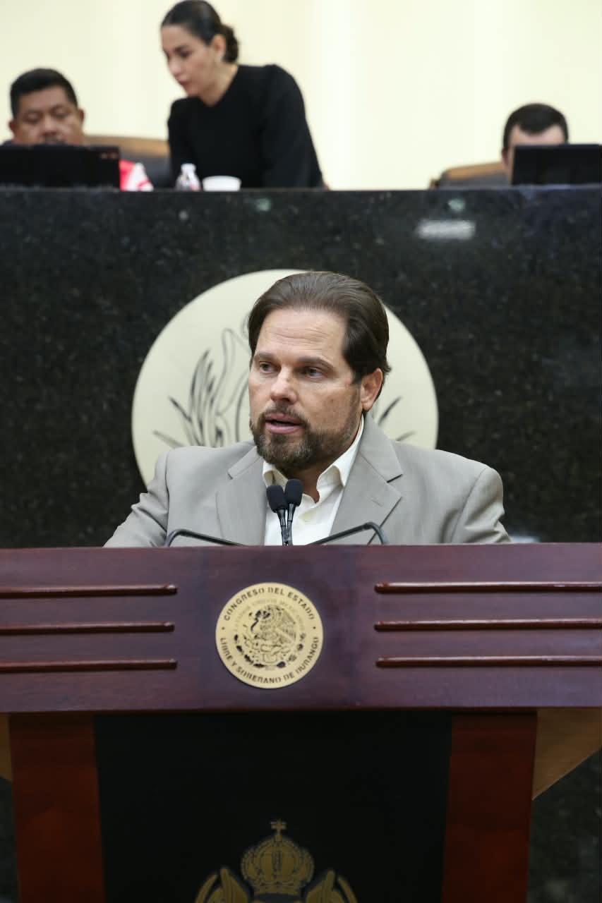 Aprueba Congreso reformas para mejorar acciones contra el cáncer de&nbsp;mama.